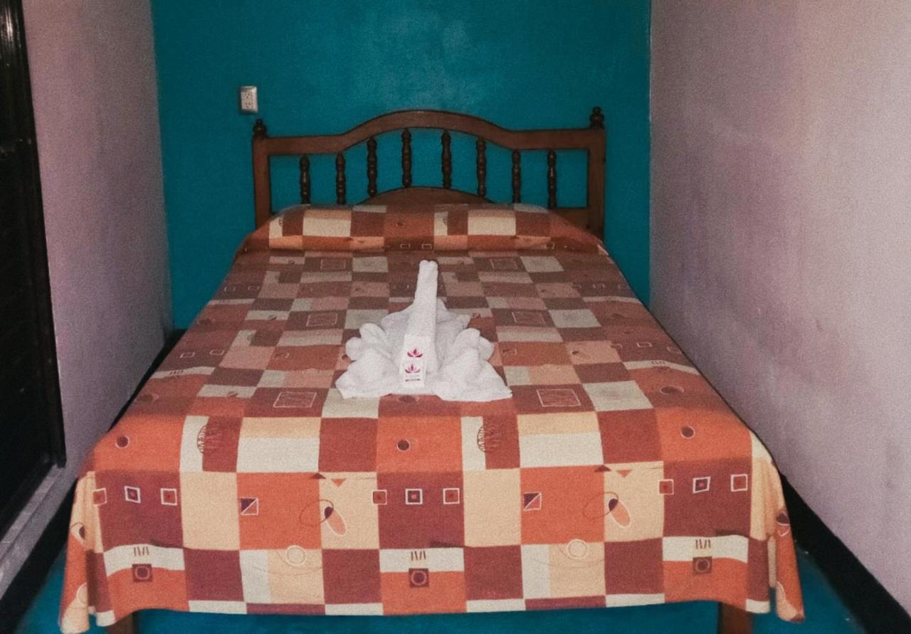 Hotel Lirice Colonial Comitan de Dominguez Luaran gambar