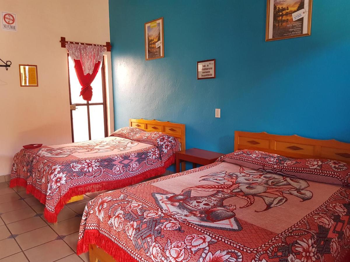 Hotel Lirice Colonial Comitan de Dominguez Luaran gambar